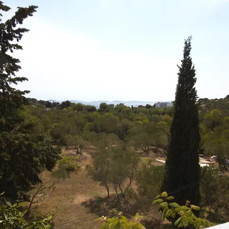 Apartment Apartman Slanica Beach A4+1 Murter