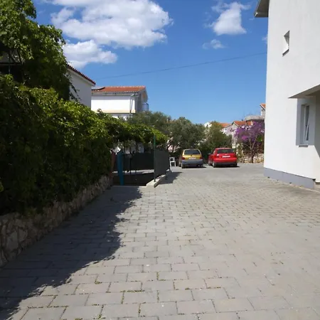 Apartman Slanica Beach A4+1 *