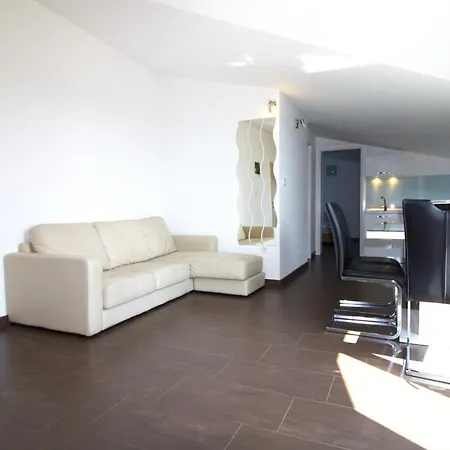 Apartman Slanica Beach A4+1