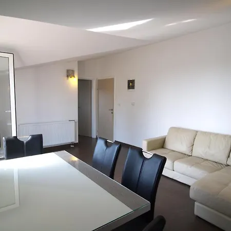 Apartman Slanica Beach A4+1 Murter