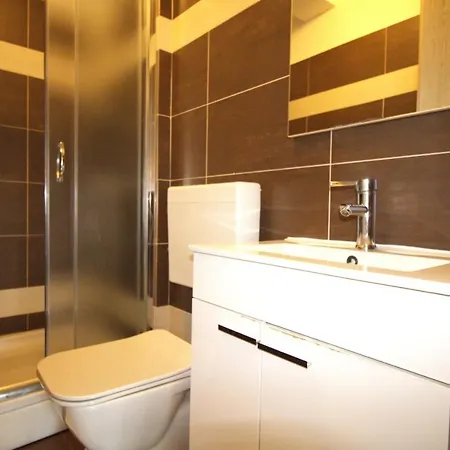 Apartman Slanica Beach A4+1 Apartment *
