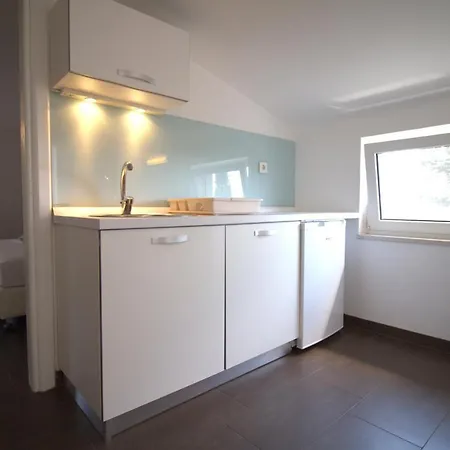 Apartman Slanica Beach A4+1 Apartment *