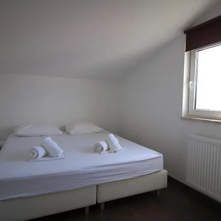 Apartment Apartman Slanica Beach A4+1