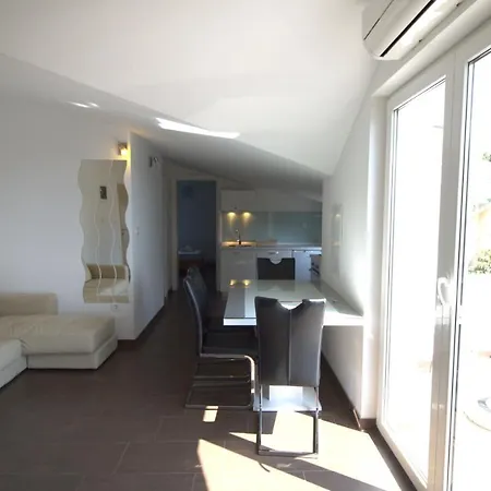 Apartman Slanica Beach A4+1